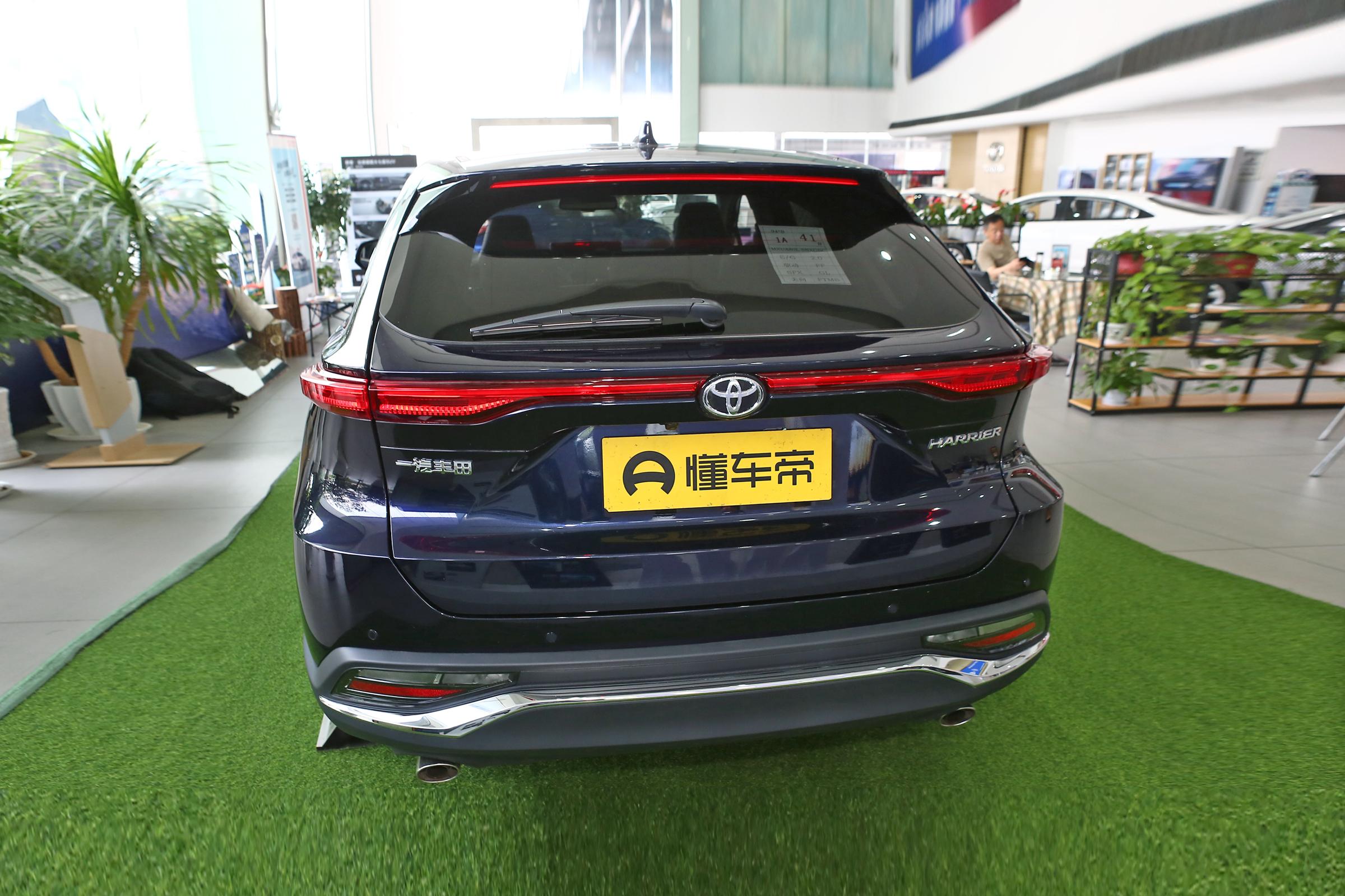 新车 </p><p>　　 高尔夫GTI、坦克500领衔，盘点2021天津车展十余款重磅新车