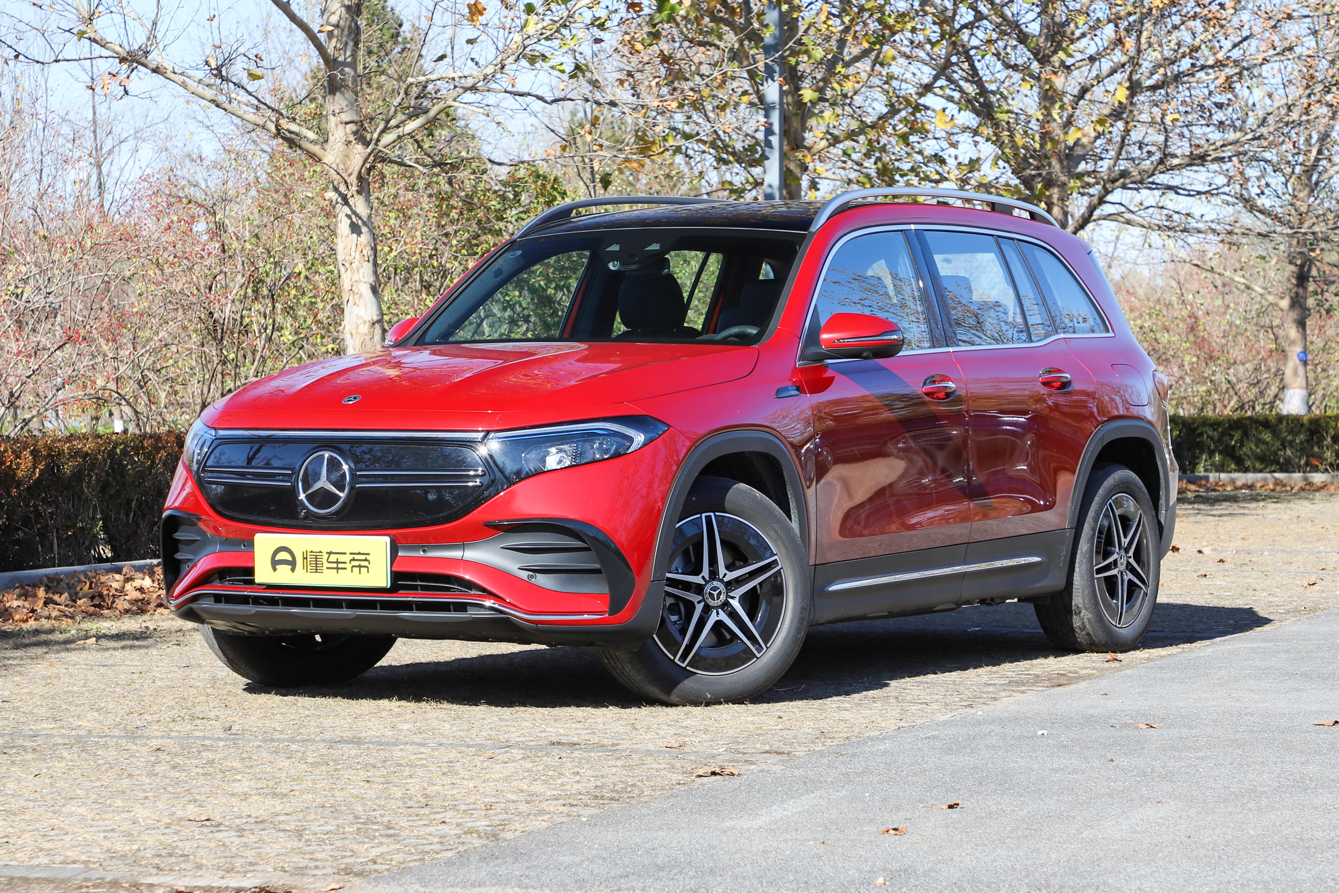 新车｜红旗E-HS9领衔，2022海口新能源车展40万以上SUV车型前瞻