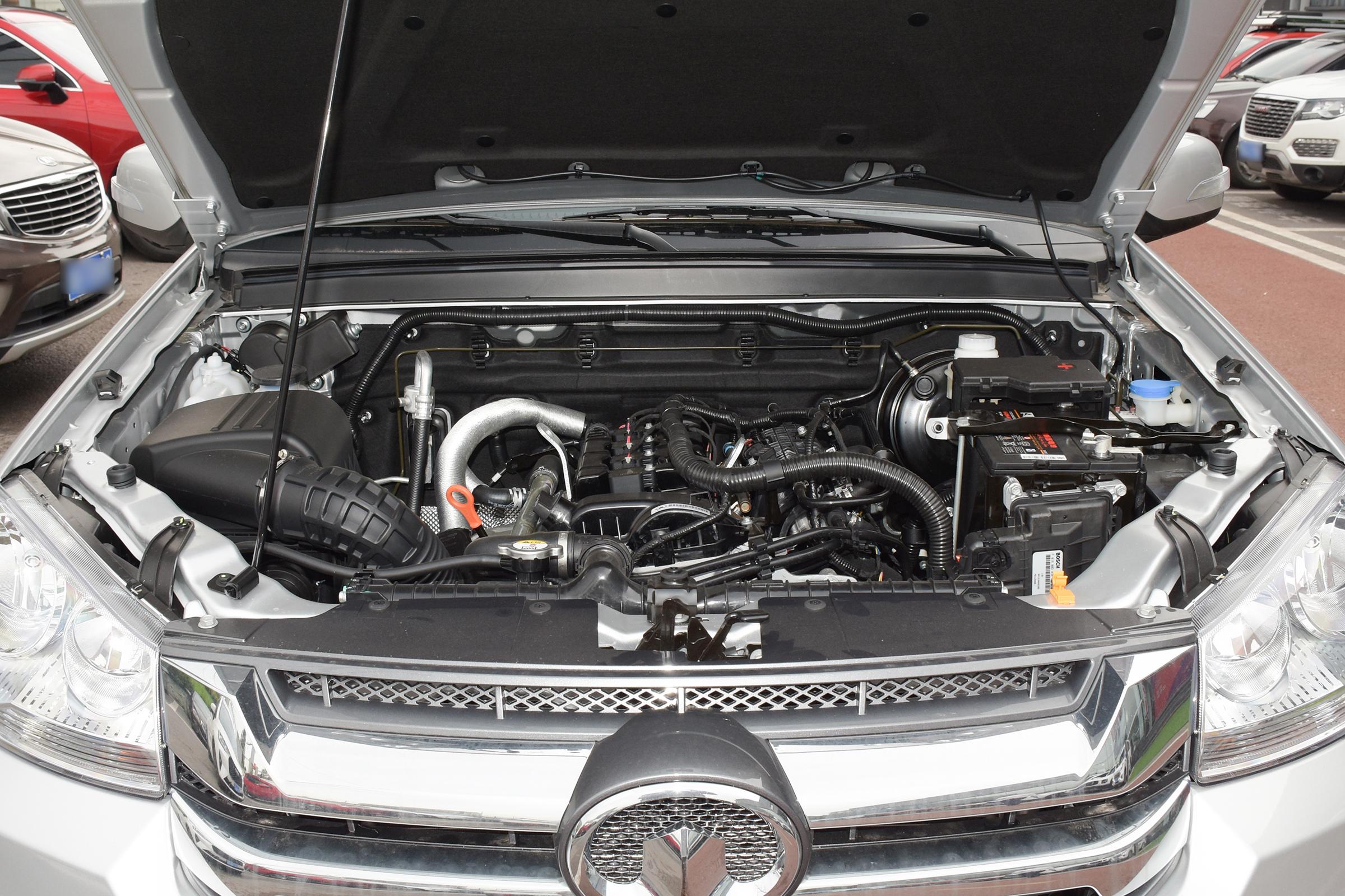 风骏5一年养护费用接近1.8万元,这款皮卡车你会考虑购买吗?--知识财经