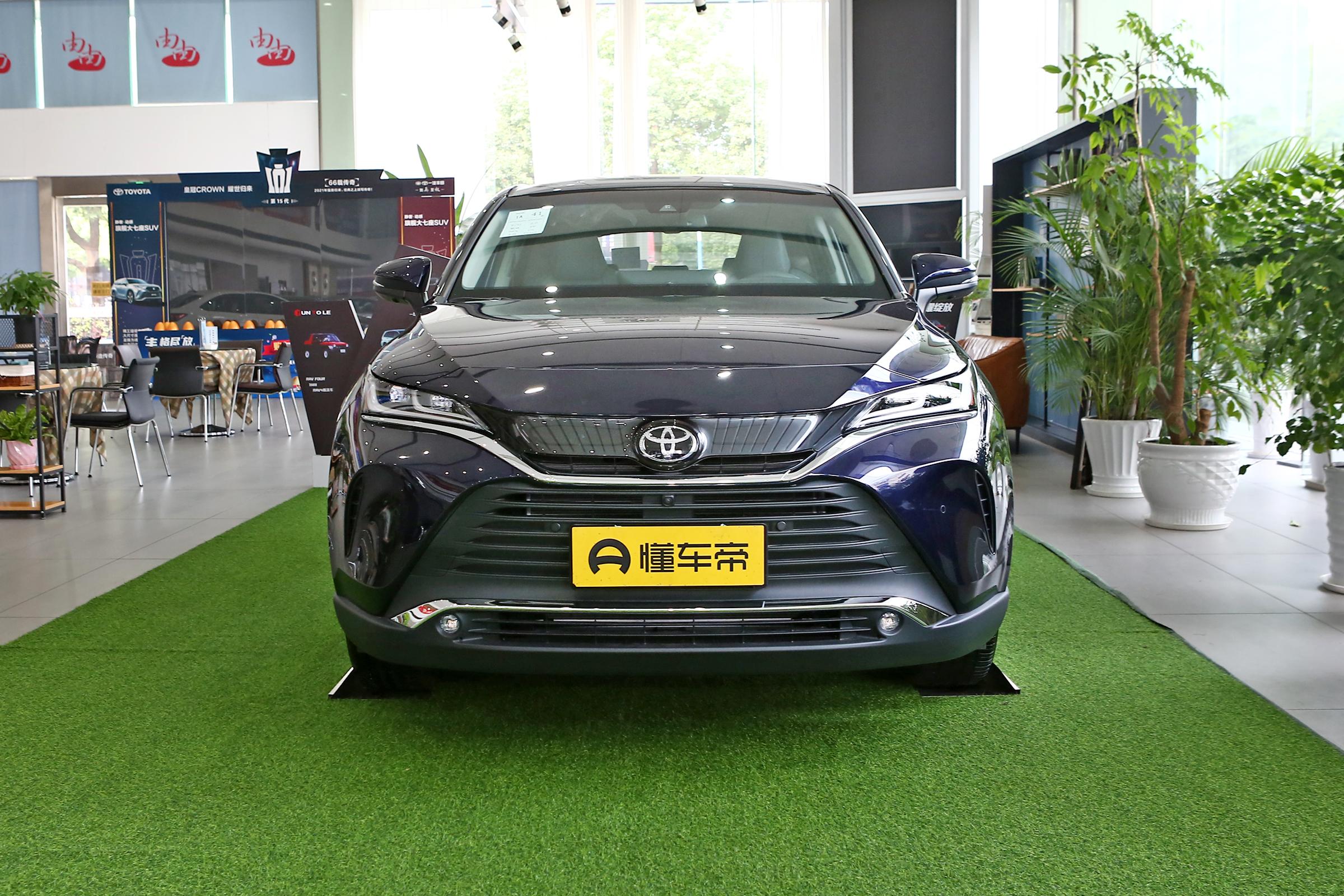 新车 </p><p>　　 高尔夫GTI、坦克500领衔，盘点2021天津车展十余款重磅新车