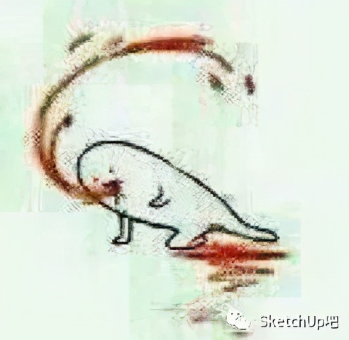 一篇解决你所有SketchUp封面烦恼