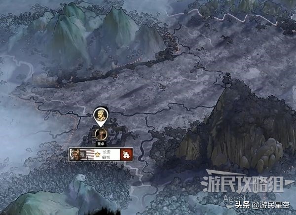 《三国全面战争》图文攻略 攻克长安、迎回汉献帝