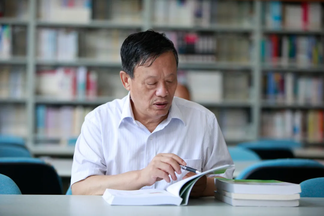 张治民：打铁更需自身硬