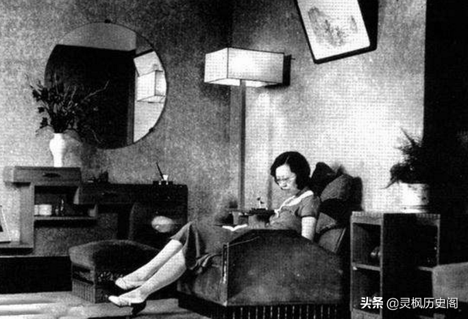 张爱玲的人生启示录：原生家庭欠你的，你要自己拿回来