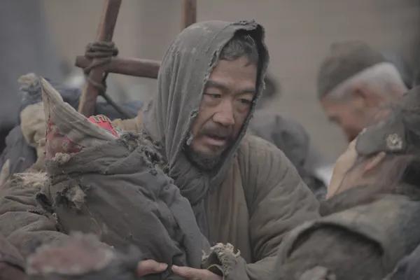 盘点中国电影金鸡奖历届影帝（1981-2020）港台演员仅一人获奖
