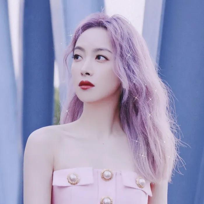 100位娱乐圈高颜值女星，每一张图片都可以拿去做头像