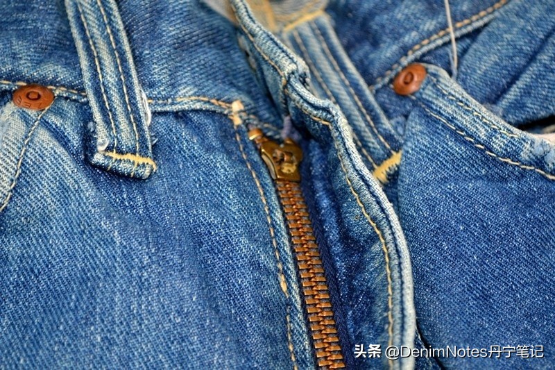 牛仔玩家入手不亏，牛仔品牌Lee七个改变历史的经典之作