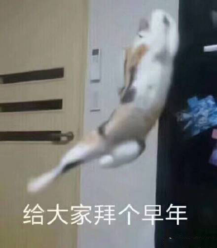 猪年拜年表情包：猪年大吉，猪事顺利