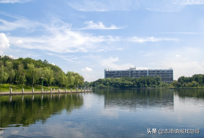 江西南昌大学（江西）