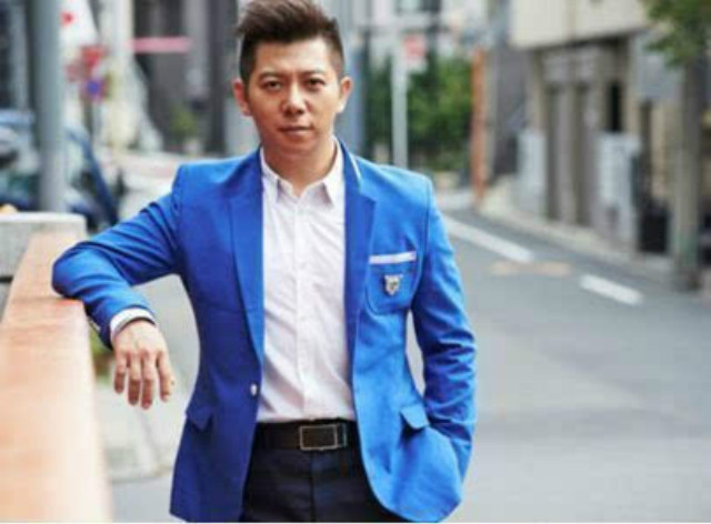 “最佳组合”羽泉现状：有人成企业家，有人进监狱模样大变