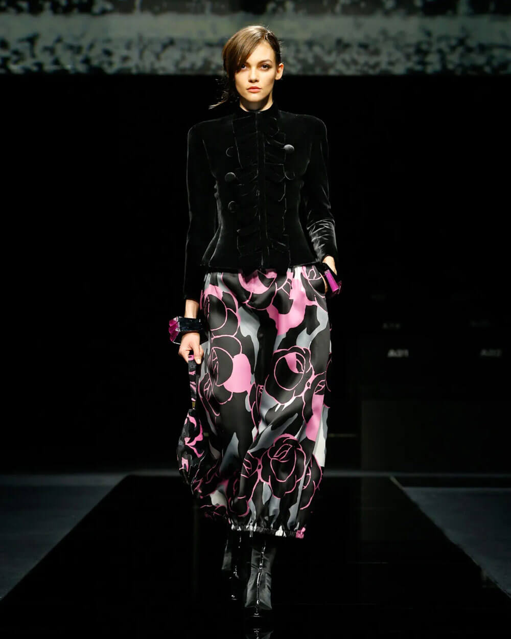 世界顶级时尚品牌（2020-2021 年度最佳 25 强）