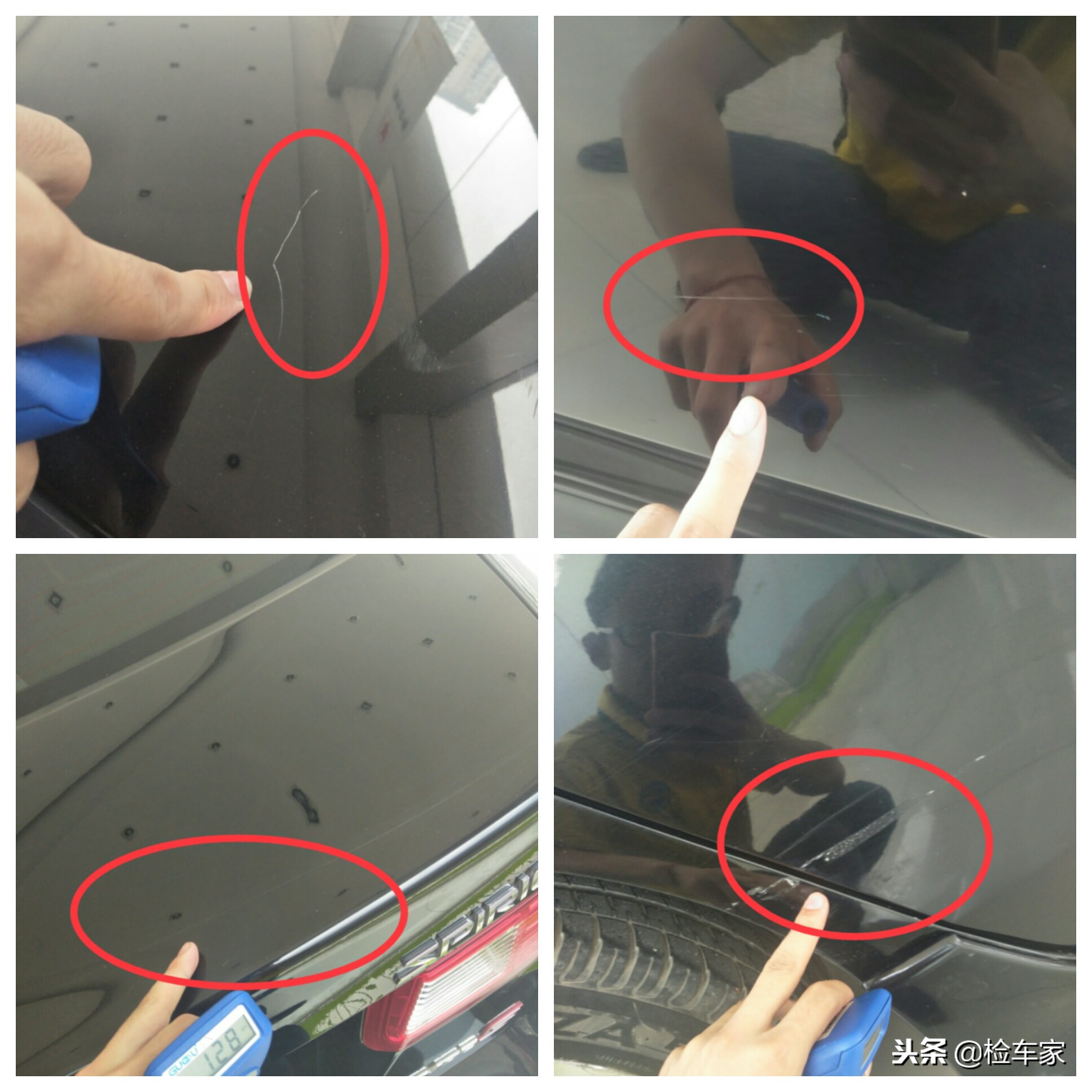 气囊召回更换后还安全吗？8.5万元的本田思铂睿值不值得买？