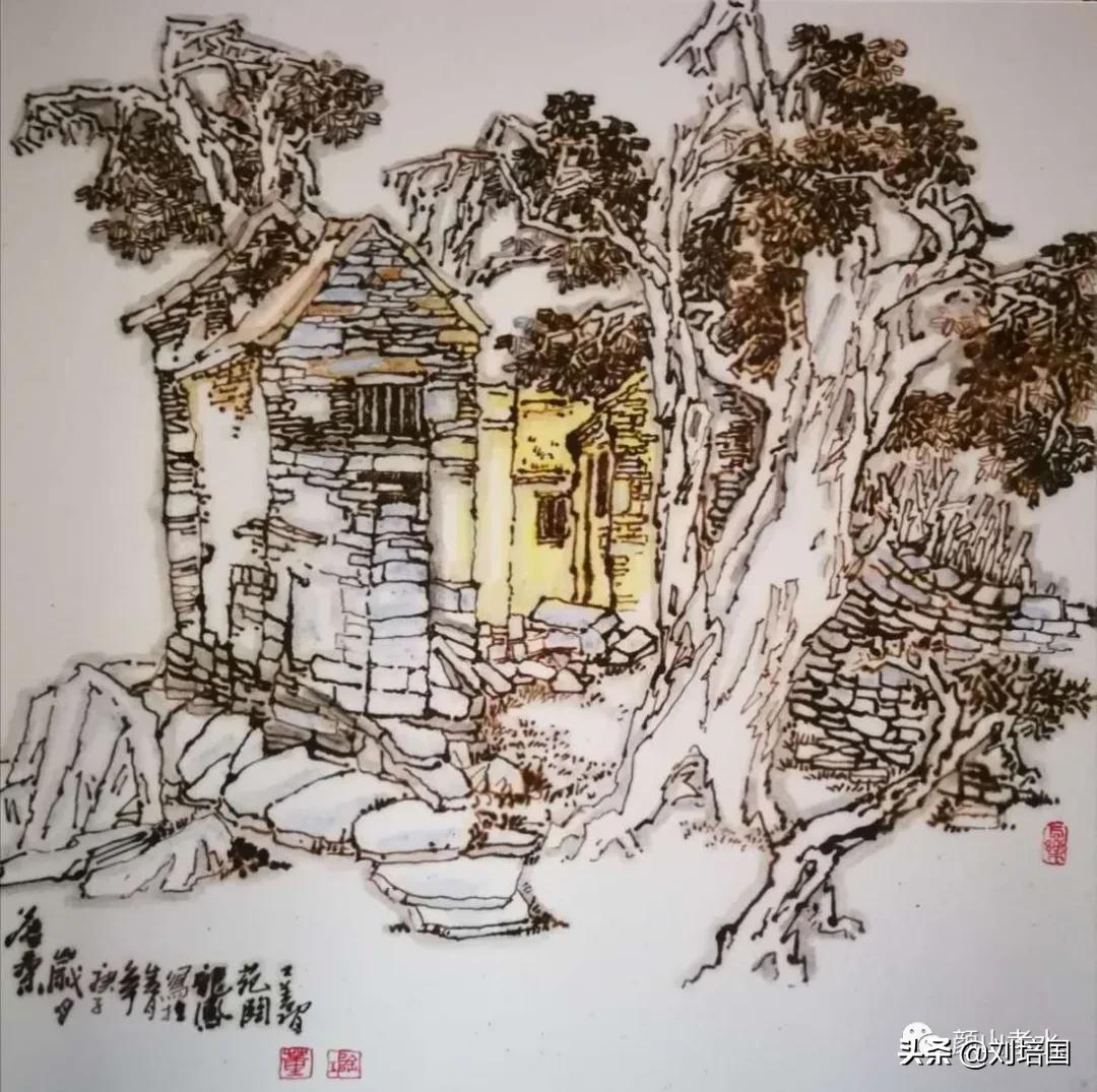 钢笔陶瓷墨水诞生五年记