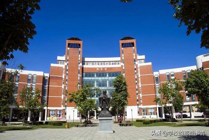 辽宁最心酸的2所211大学，学科评估表现不佳，还不如二本院校