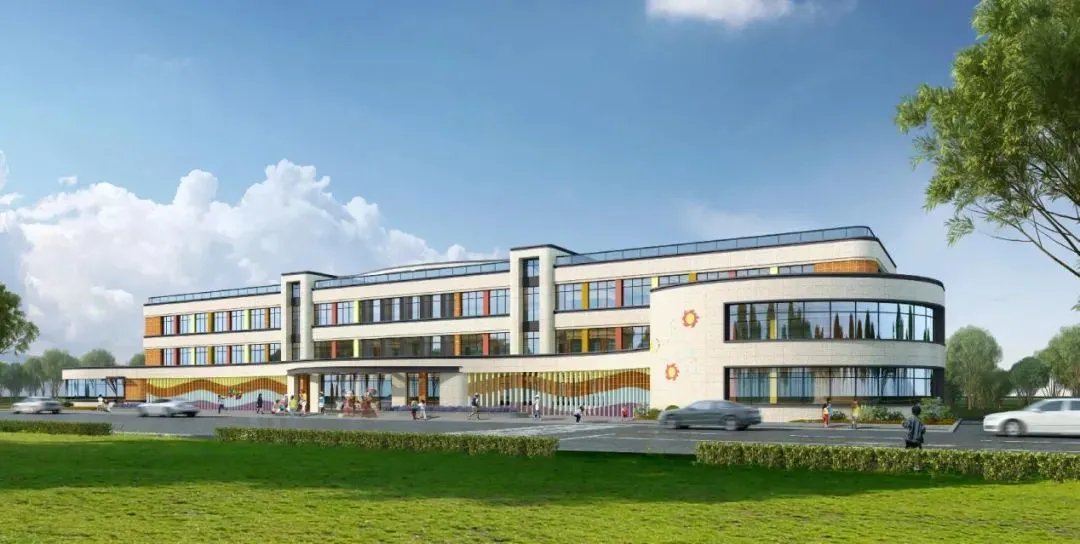 最快明年招生！扬州将新增两所学校