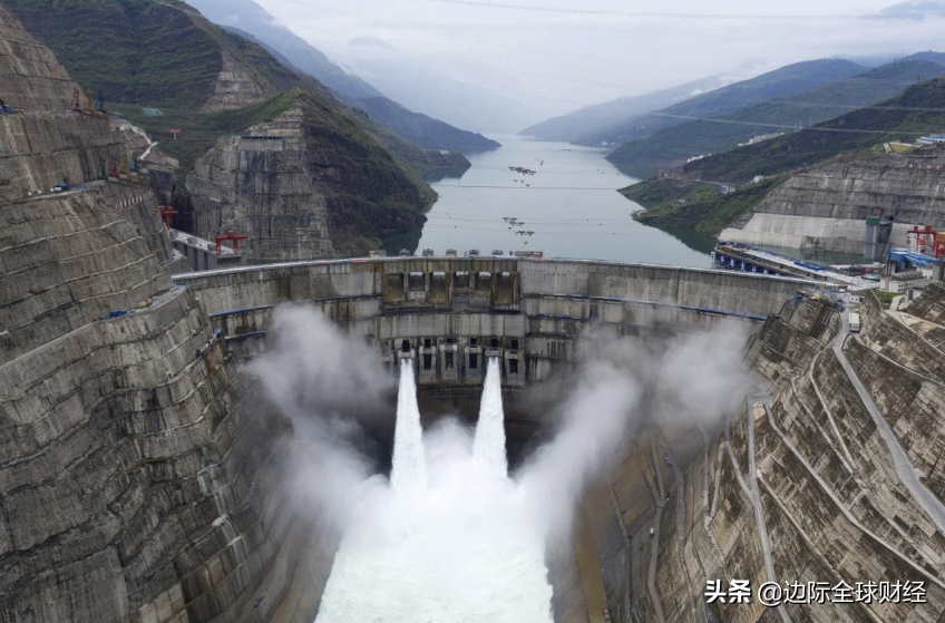 中国对比特币挖矿监管升级，大量二手水电站充斥闲鱼市场