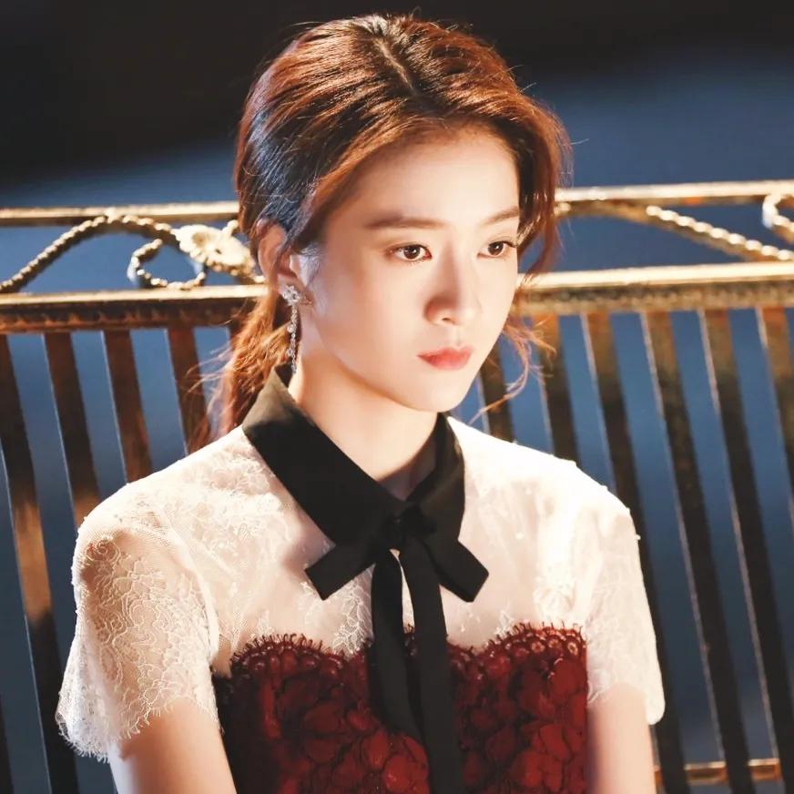 100位娱乐圈高颜值女星，每一张图片都可以拿去做头像