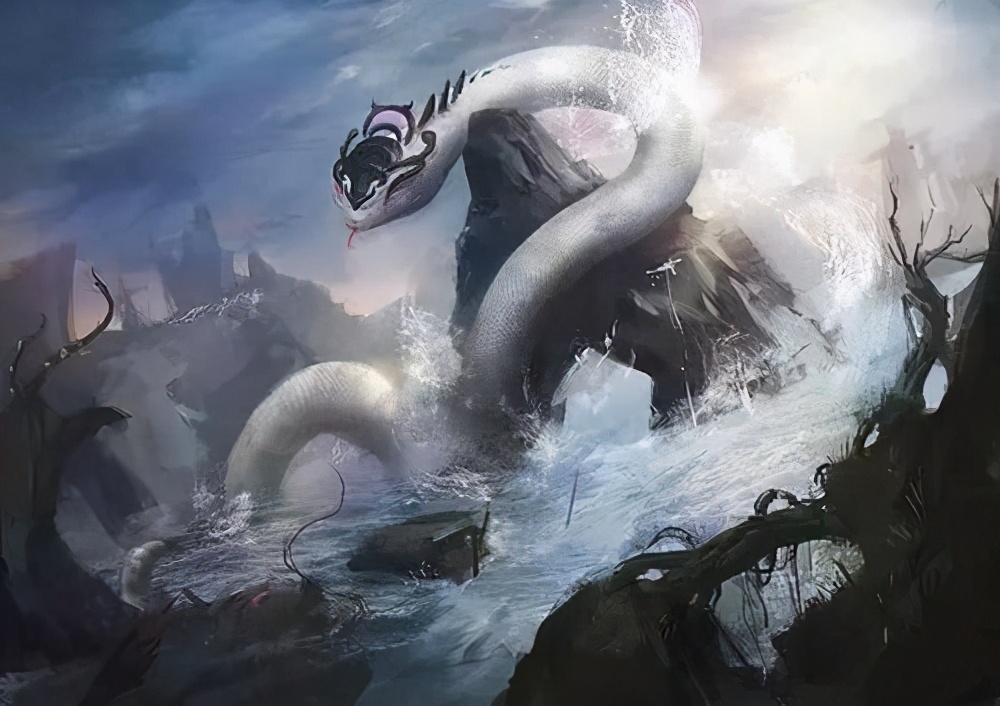 西方神话中,这九位名头最响的恶魔,你听说过几位呢