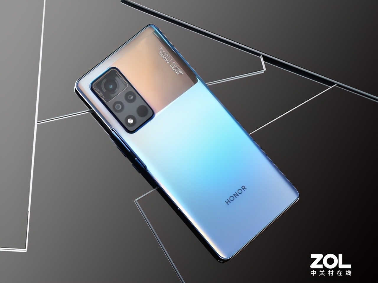 3599元起荣耀v40评测:独立后首款旗舰 为体验而改变