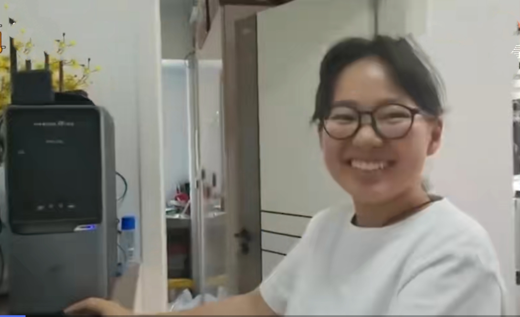 喜悦溢出屏幕！查到高考成绩后，考生到底有多激动？