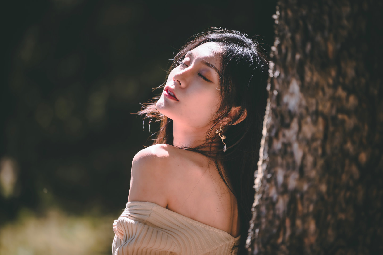 和超会摆pose的小姐姐探寻秘境甘南（下）