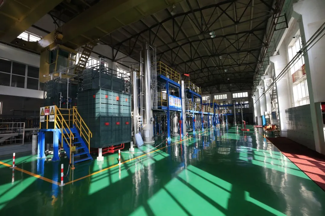 首批研究生预计明年入学!泰达这所高校研究院最新进展来啦!