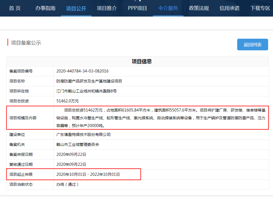 博盈特焊客户毛利率悬殊大，是定制化的“锅”？ 公司 第2张