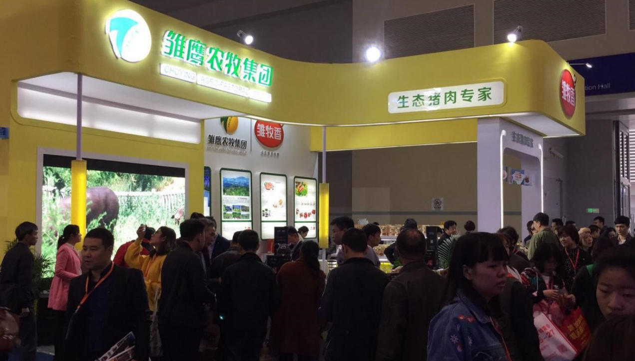 饿死200万头猪？“养猪第一股”倒了，亏损30亿靠破产公司续命