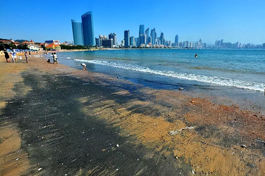 发展海洋低碳经济，维护渤海生态功能