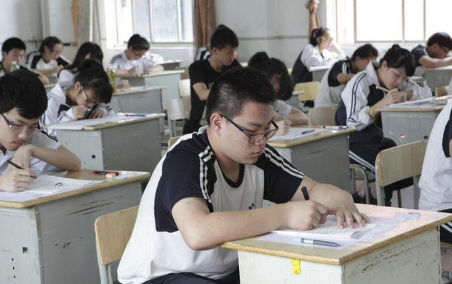 那些高考“超常发挥”的学生，都有什么特点？不是运气好那么简单