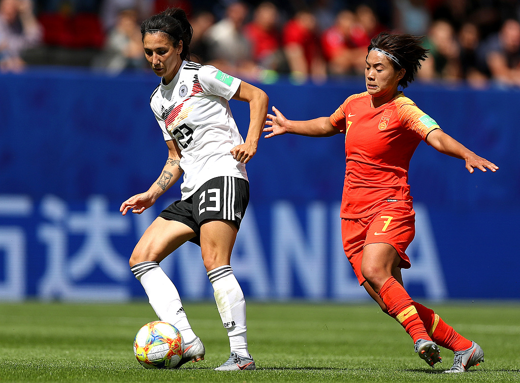 女足世界杯第2轮亚洲球队赛事预测，日、澳受阻，中、韩无忧