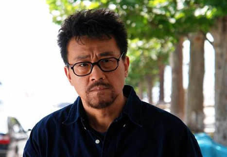 演员李海洋图片(又一位被低估的老戏骨 赤虎壹号