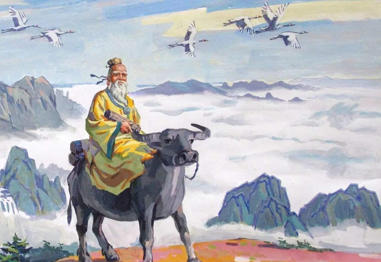 老祖宗告诉你人性到底有多恶，善意的哲学骗局