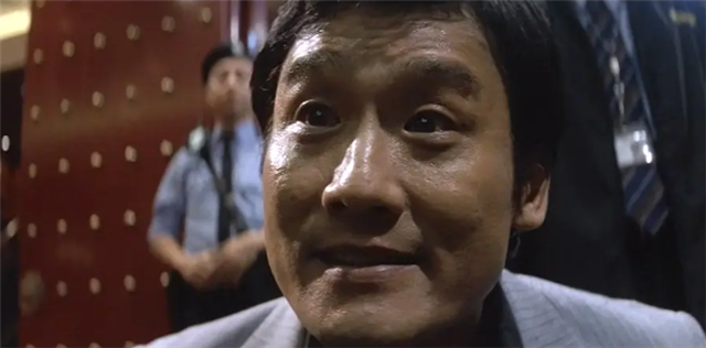 王晶的“续集债”还了，周星驰、杜琪峰和刘伟强，你们啥时候还？