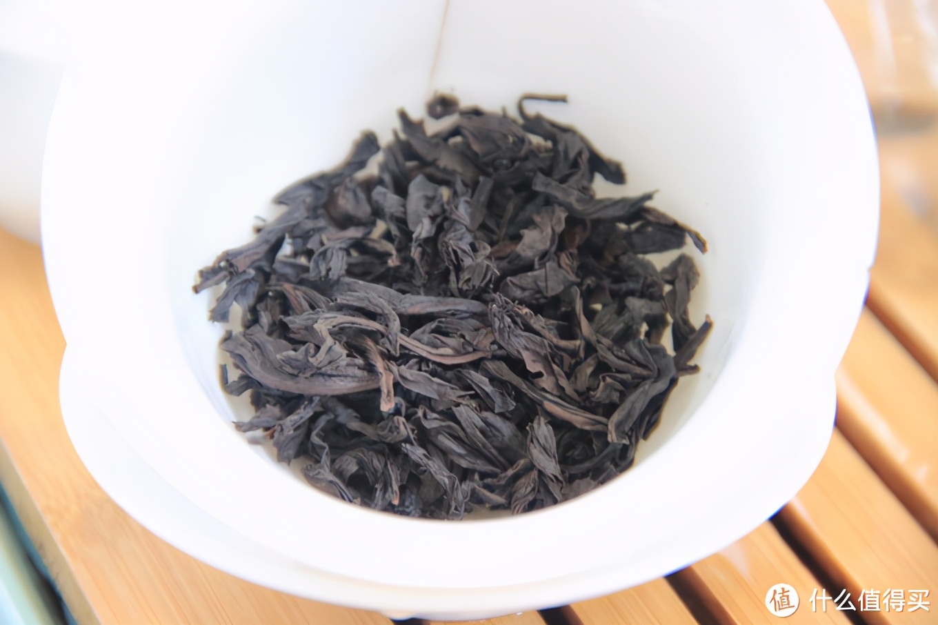 什么样的武夷岩茶是好的岩茶？岩茶基础小科普&三款武夷岩茶测评