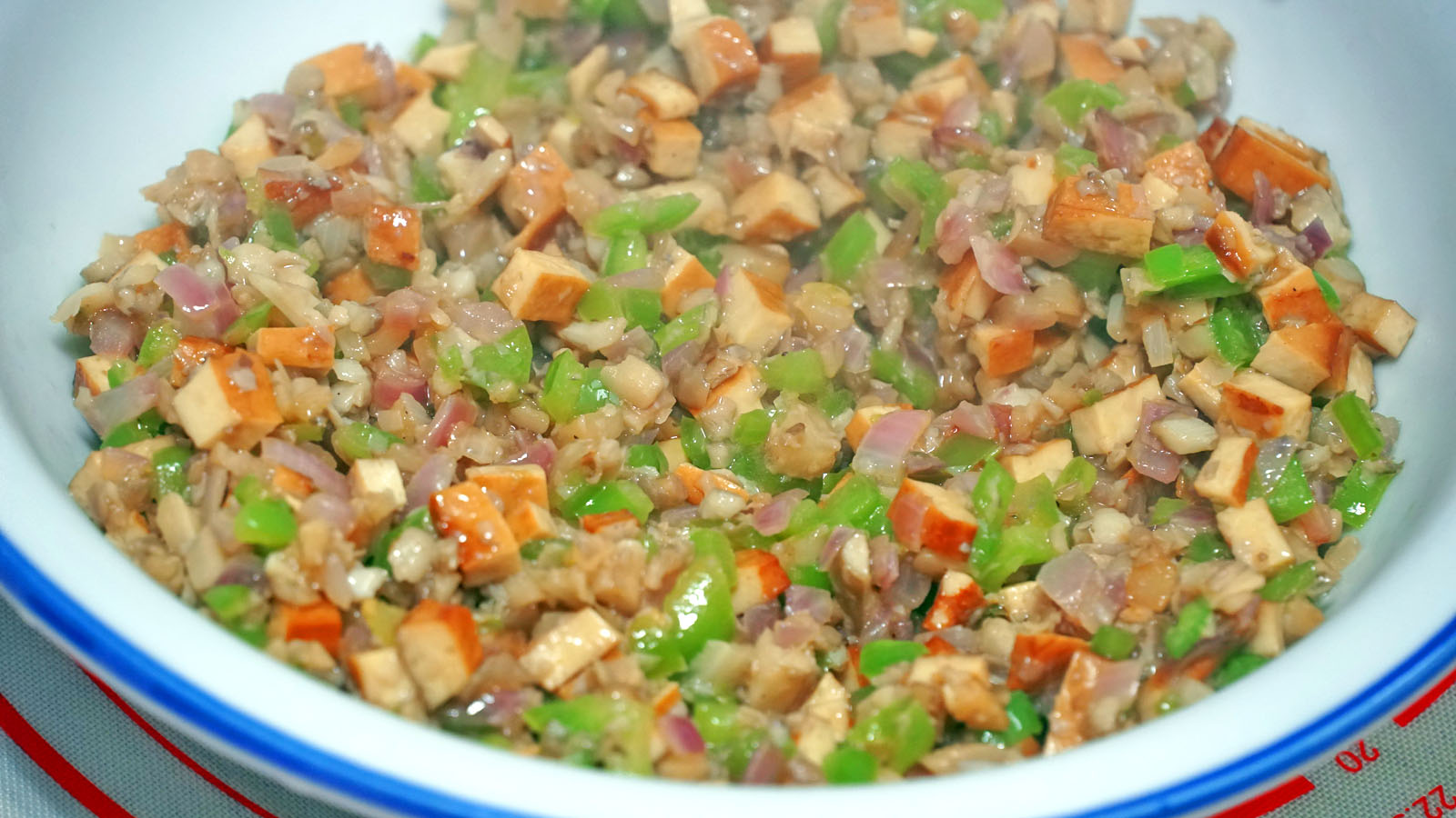 6道早餐面食分享，食材不贵还简单，健康养胃易消化，老少皆宜