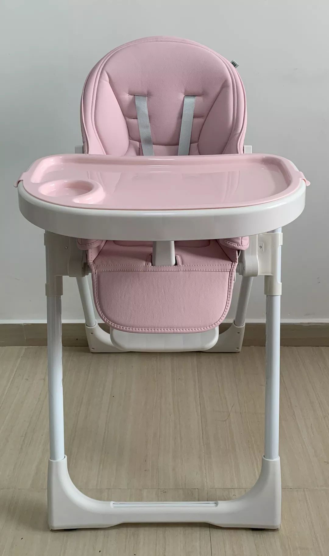 22款宝宝餐椅测评(中篇):200-300元价位，哪款更安全/舒适/方便？