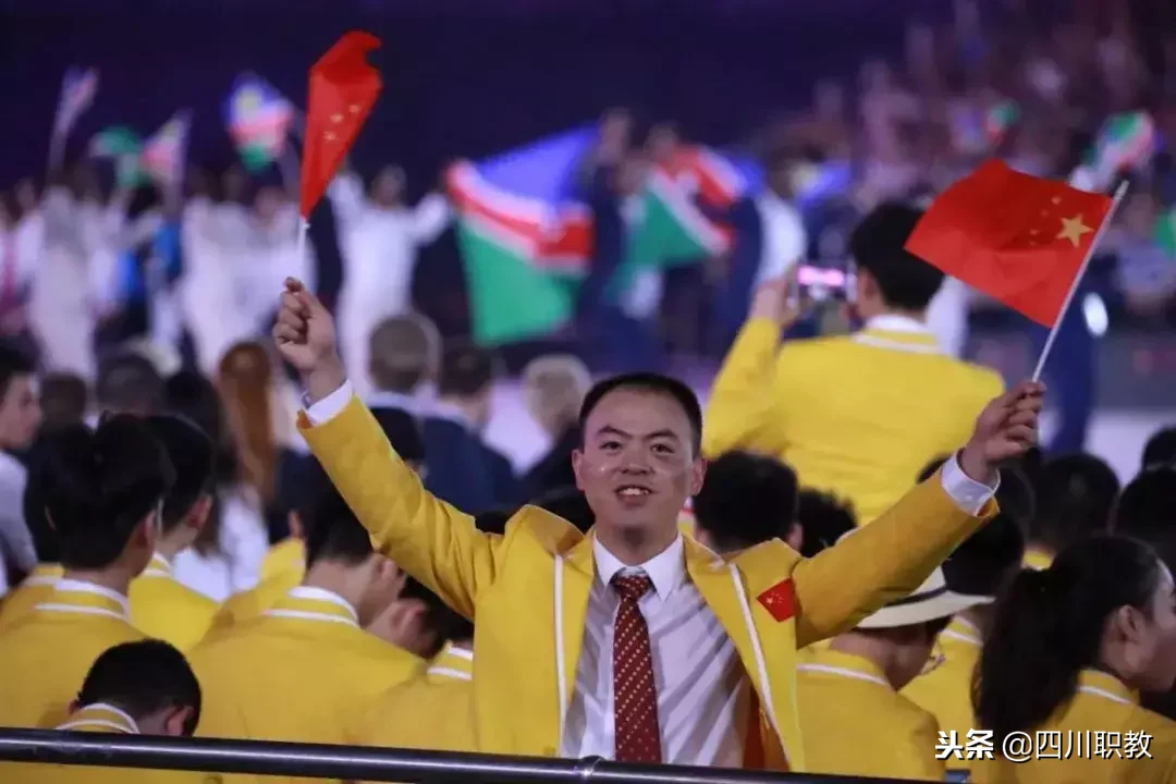 这所四川高校是全国一流专科院校，就业率一年比一年高