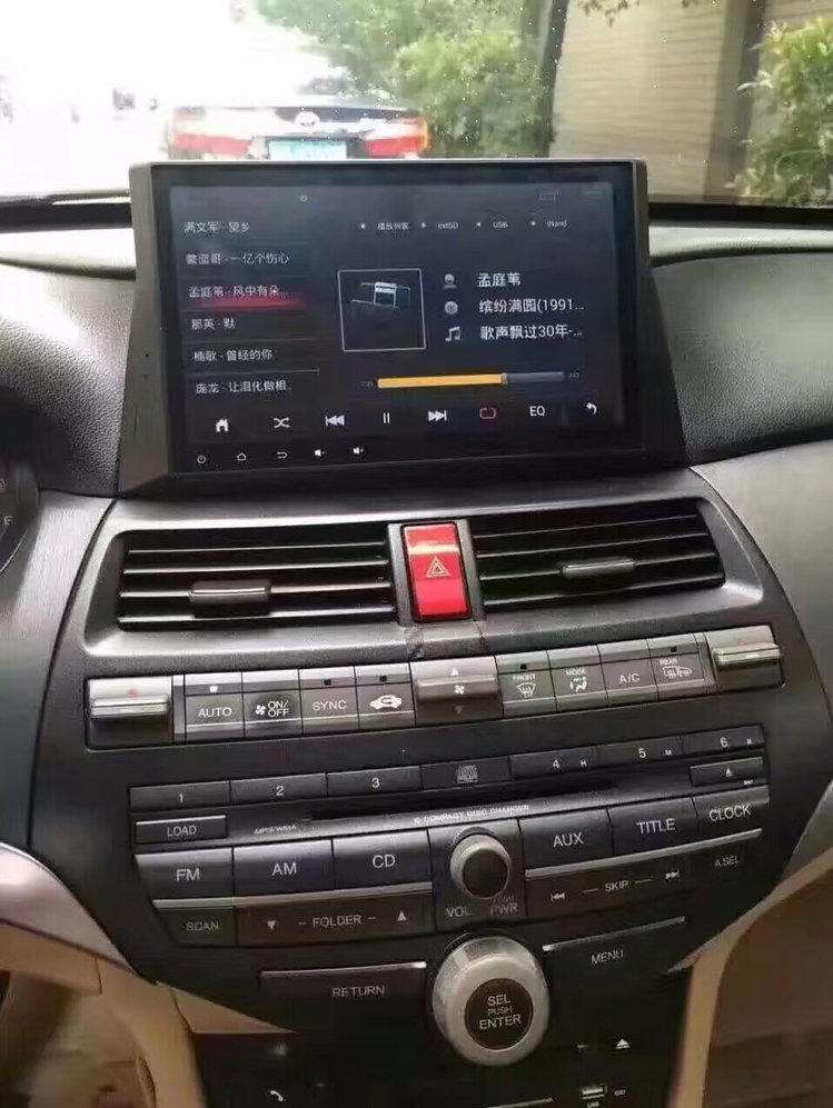 自以为很帅其实很LOW的汽车内饰用品和摆件