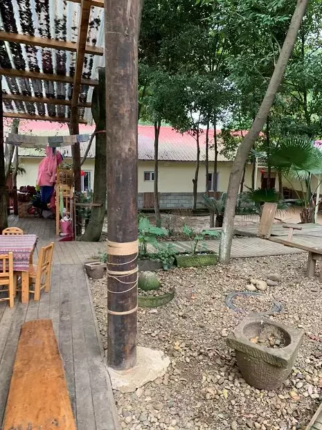 听说成都这家华德福幼儿园神叨叨的？