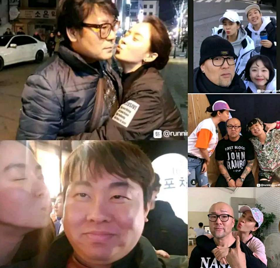 韩国美女宋智孝,拍风月片一脱成名,却被观众谩骂身材难看