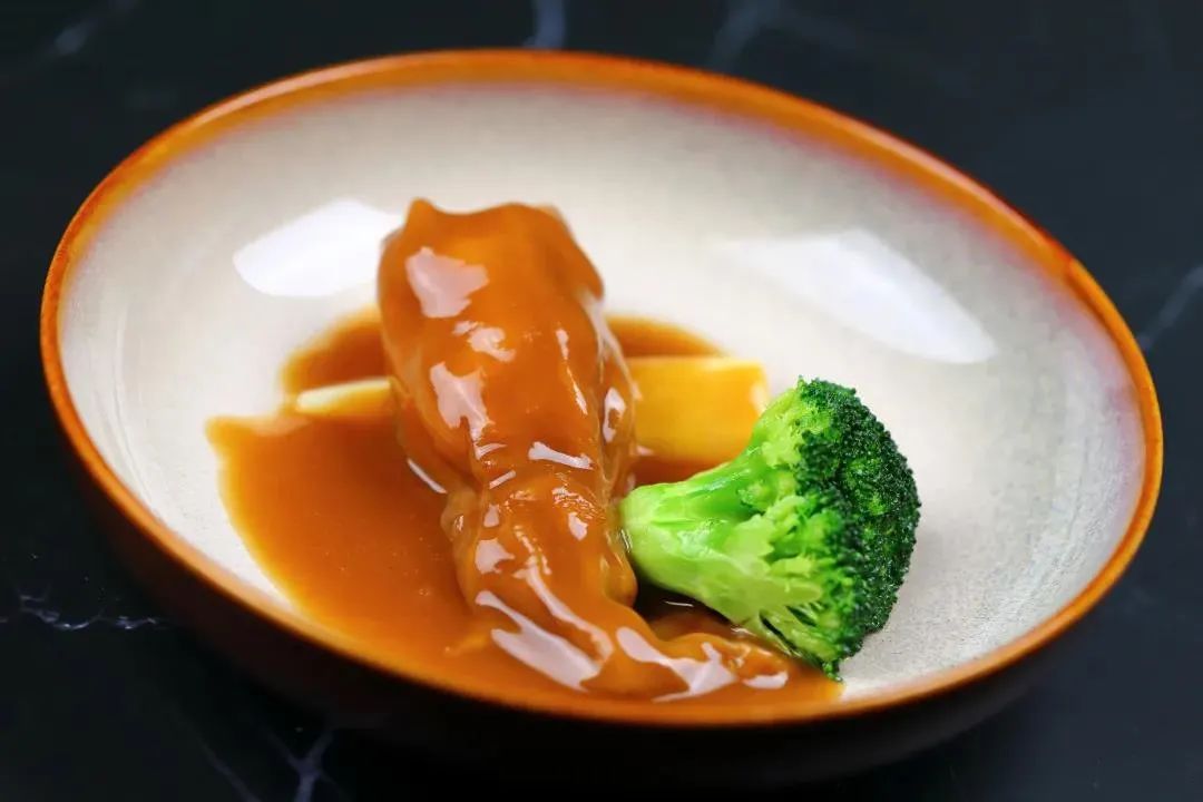 上海高端粤菜中餐厅「明阁」，43款精品菜式鉴赏