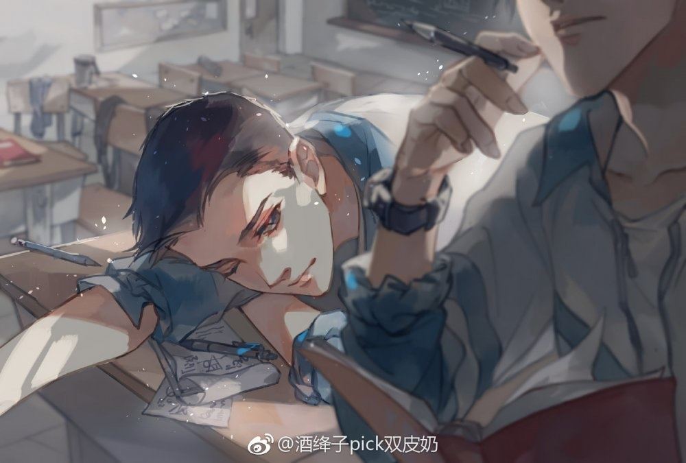 《撒野》：当你足够努力，才能看上去轻而易举