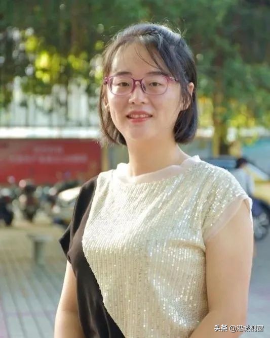 湛江一中名师风采，你最喜欢哪一个？