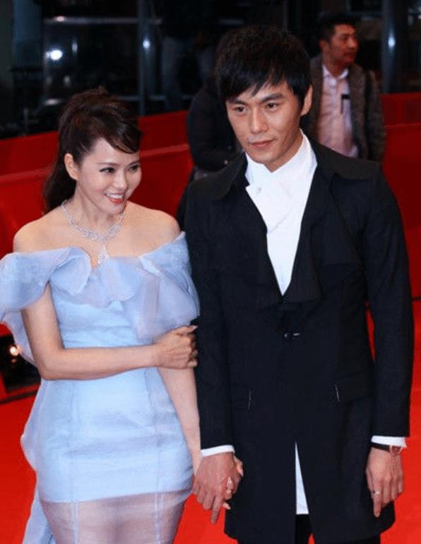 长了一张风情的脸，情史却干净如纸的10位女星，个个旺夫命