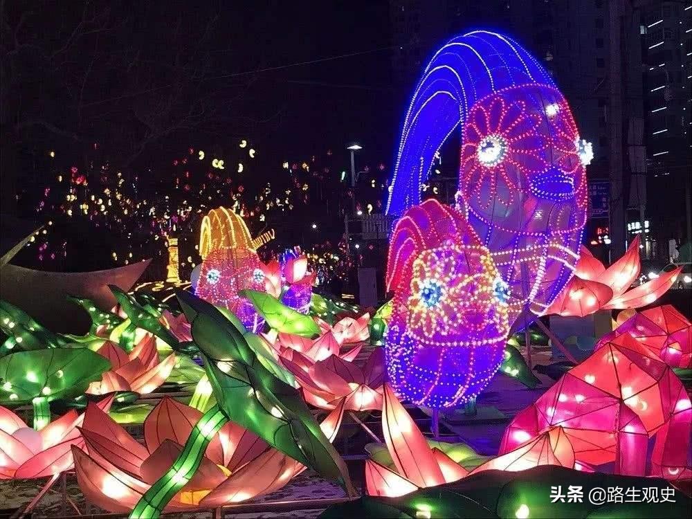 兰州人为什么把过年叫挖光阴？为啥说，兰州是中国年味最浓的城市
