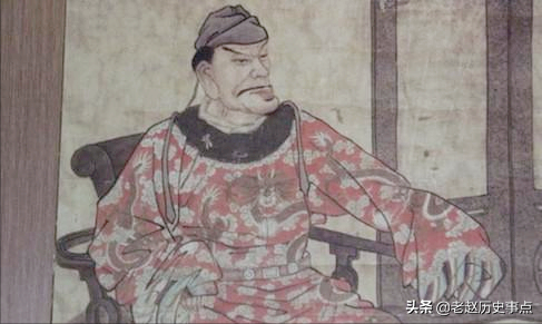 朱元璋在平原上建造“祖陵”，有何玄机？他被刘伯温忽悠了？