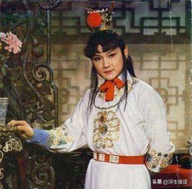 《红楼梦》| 曹雪芹批宝玉“古今不肖无双”，“不肖”是什么意思