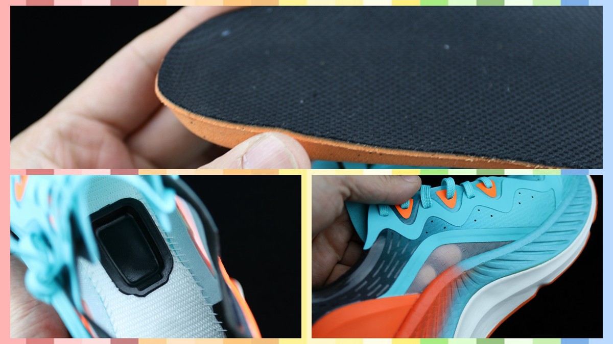 小米众测上新——碳板跑鞋即将普及？日常元素超临界碳板跑鞋亲测