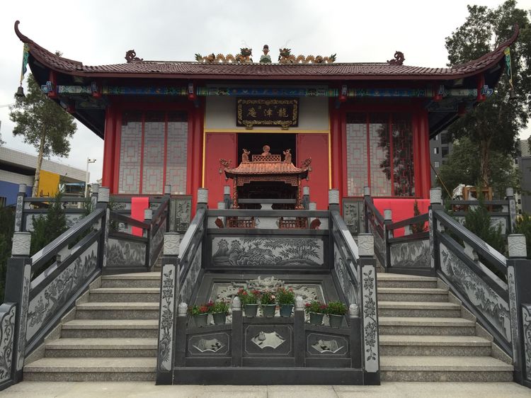 明代申明亭、旌善亭及乡饮酒礼，国家权力的极大化延伸